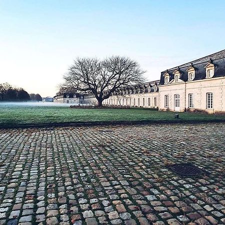 Mercure Rochefort La Corderie Royale Exteriér fotografie